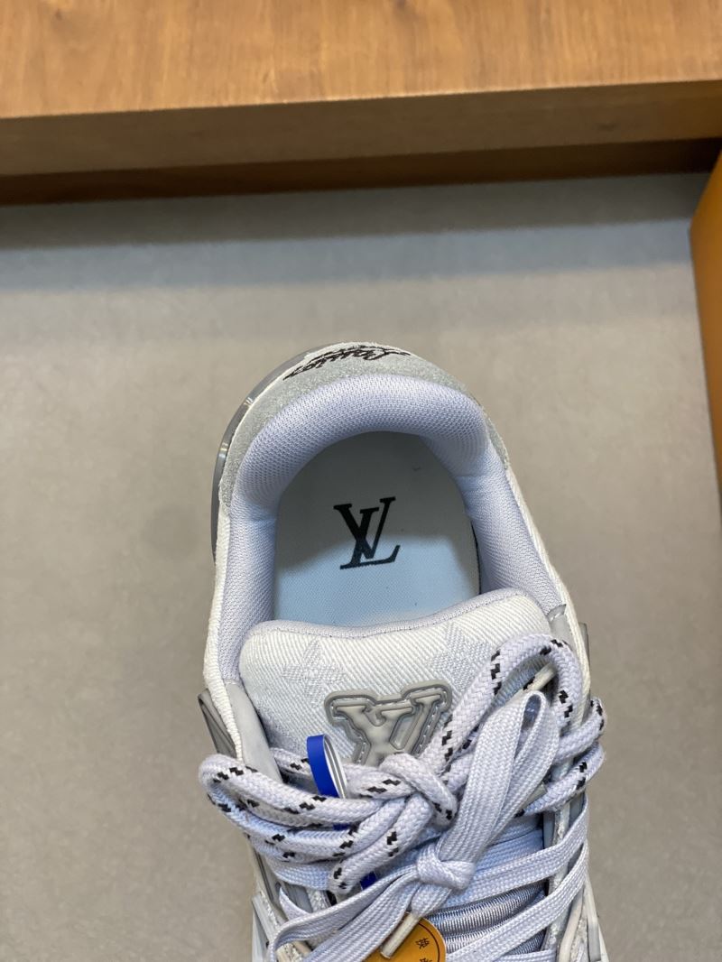 Louis Vuitton Trainer Sneaker